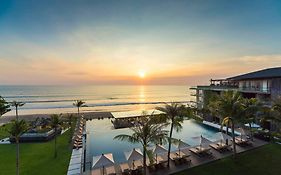 Alila Bali Hotel